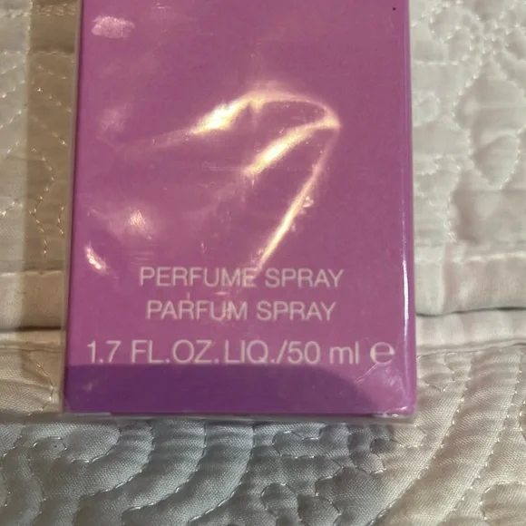 Clinique Happy In Bloom perfume spray, new - Picture 3 of 7